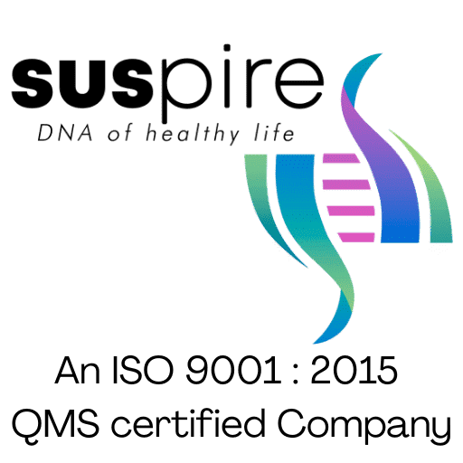 About us - Suspire LLC- Leading DNA Test Kit Provider in GCC