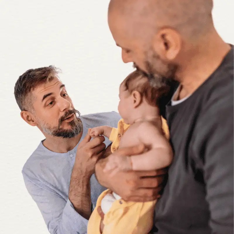 DNA Paternity Extended Test: When wanting to test with a doubt of close family involved.