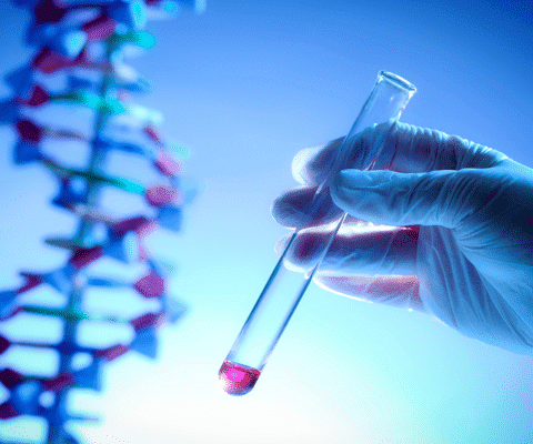 The DNA Revolution: A Fun and Informative Journey into Home DNA Testing