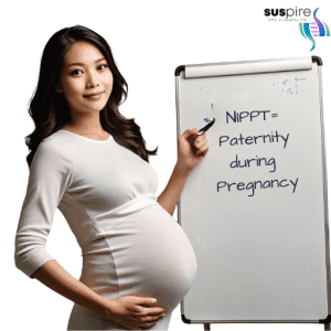 Paternity During Pregnancy