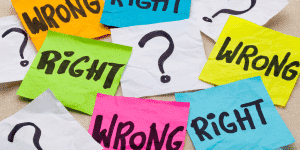 Can DNA Paternity Test Be Wrong?